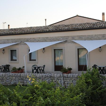 Mastro Vanni - Urban Masseria Ragusa Exteriér fotografie