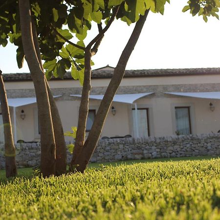 Mastro Vanni - Urban Masseria Ragusa Exteriér fotografie