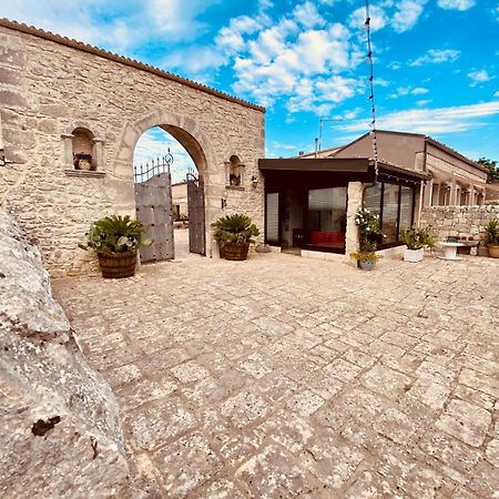 Mastro Vanni - Urban Masseria Ragusa Exteriér fotografie