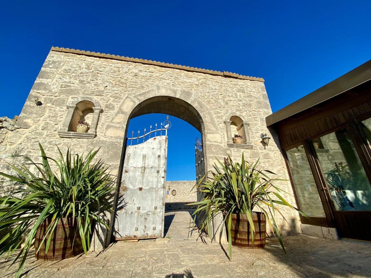 Mastro Vanni - Urban Masseria Ragusa Exteriér fotografie