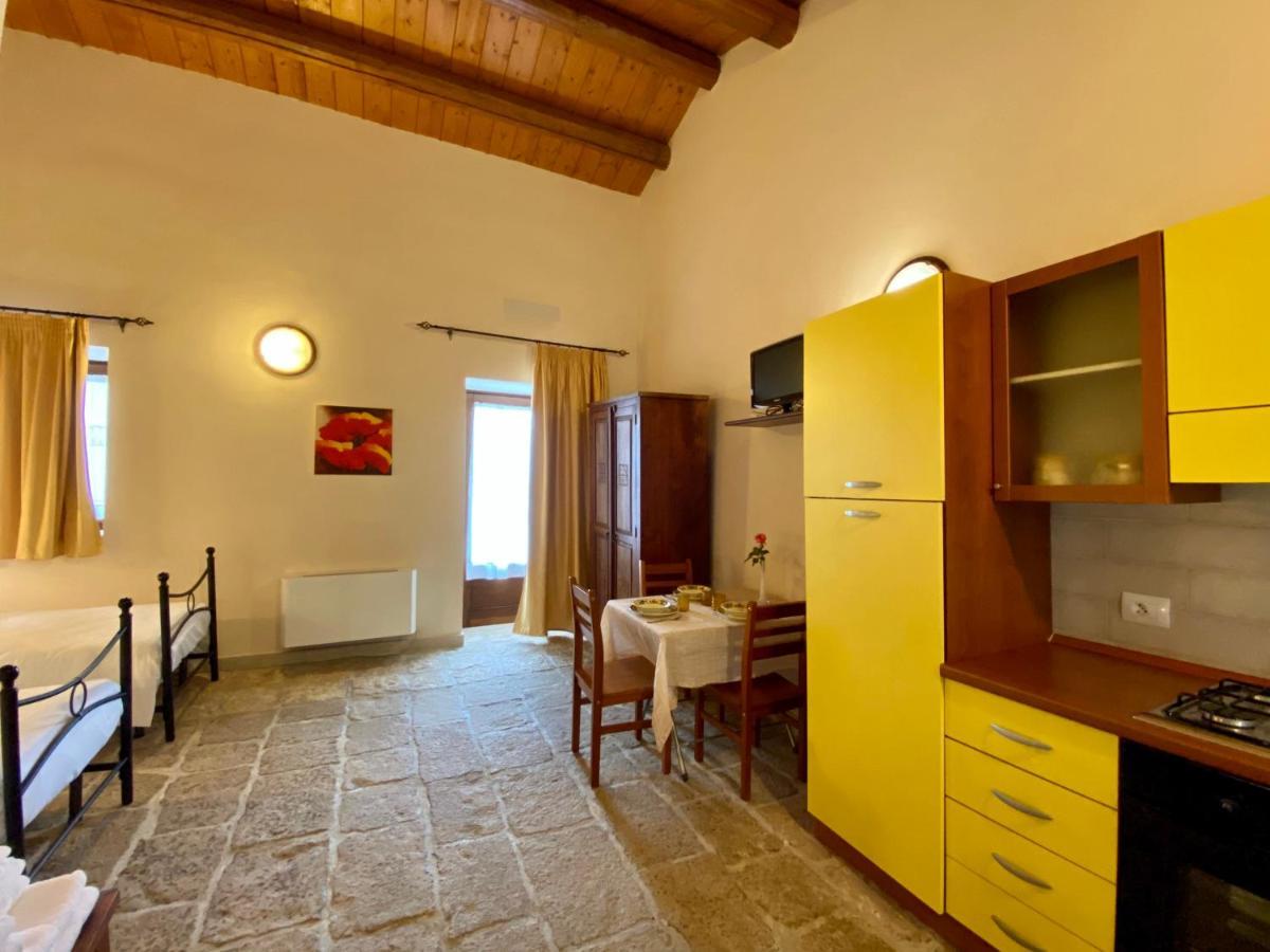 Mastro Vanni - Urban Masseria Ragusa Exteriér fotografie