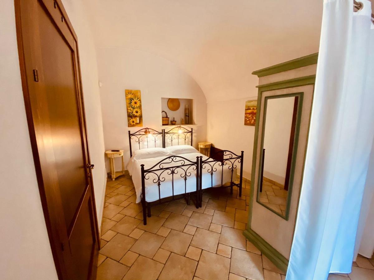 Mastro Vanni - Urban Masseria Ragusa Exteriér fotografie