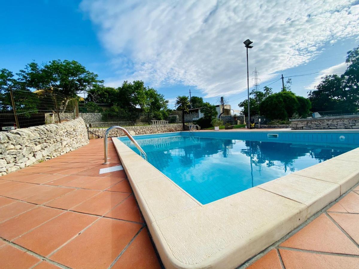 Mastro Vanni - Urban Masseria Ragusa Exteriér fotografie