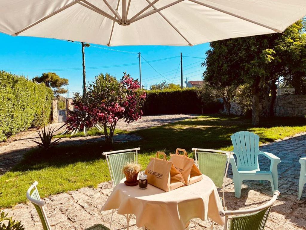 Mastro Vanni - Urban Masseria Ragusa Exteriér fotografie
