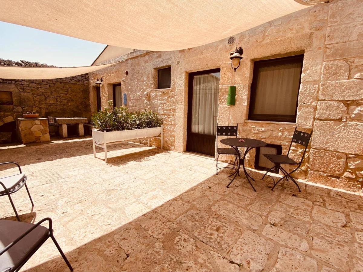 Mastro Vanni - Urban Masseria Ragusa Exteriér fotografie