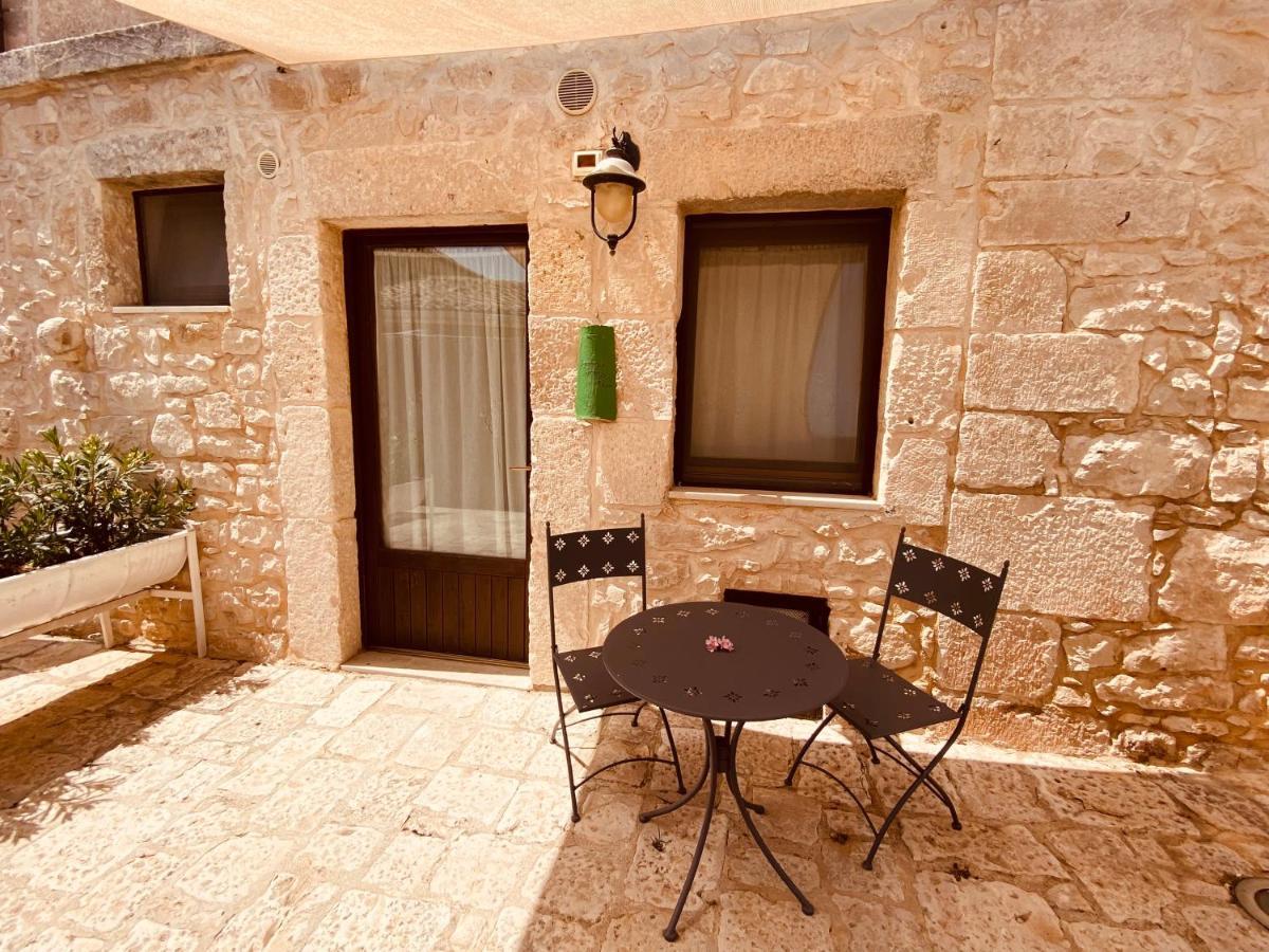 Mastro Vanni - Urban Masseria Ragusa Exteriér fotografie