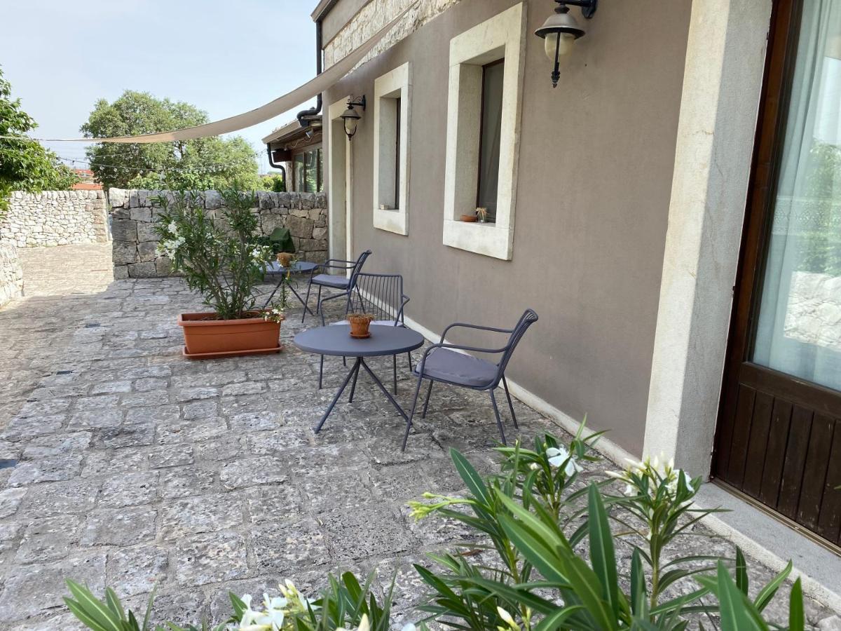 Mastro Vanni - Urban Masseria Ragusa Exteriér fotografie