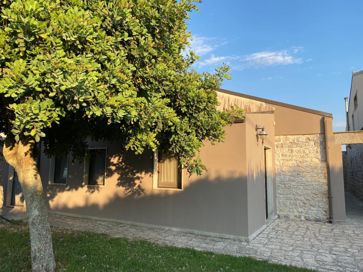 Mastro Vanni - Urban Masseria Ragusa Exteriér fotografie