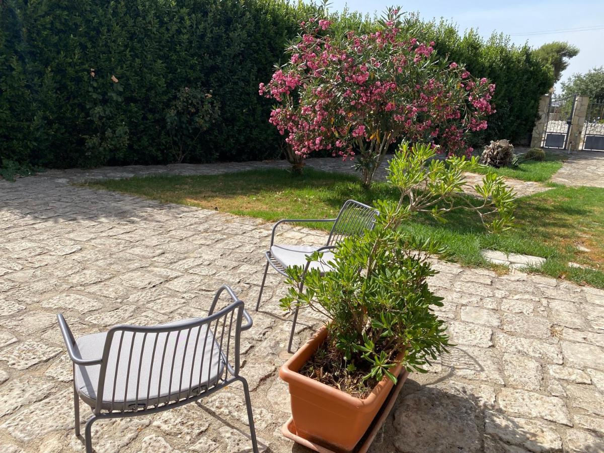 Mastro Vanni - Urban Masseria Ragusa Exteriér fotografie