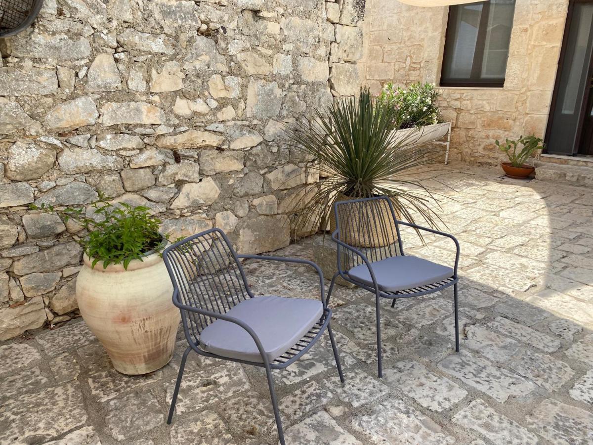 Mastro Vanni - Urban Masseria Ragusa Exteriér fotografie