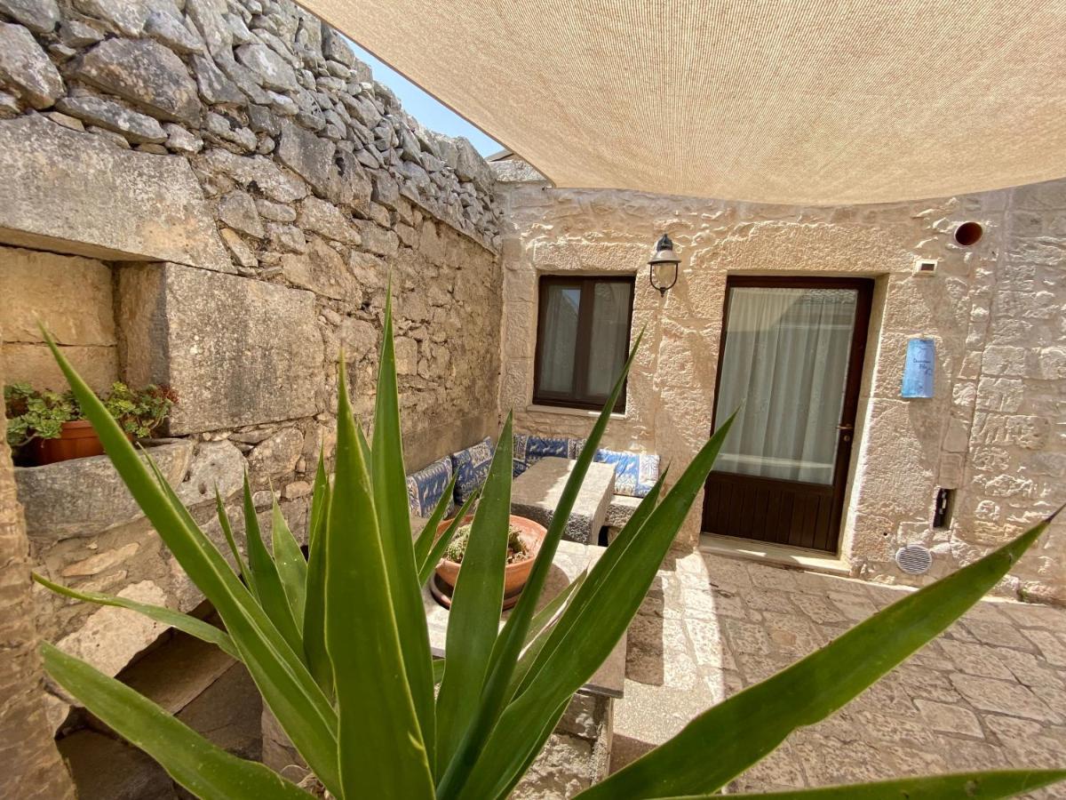 Mastro Vanni - Urban Masseria Ragusa Exteriér fotografie