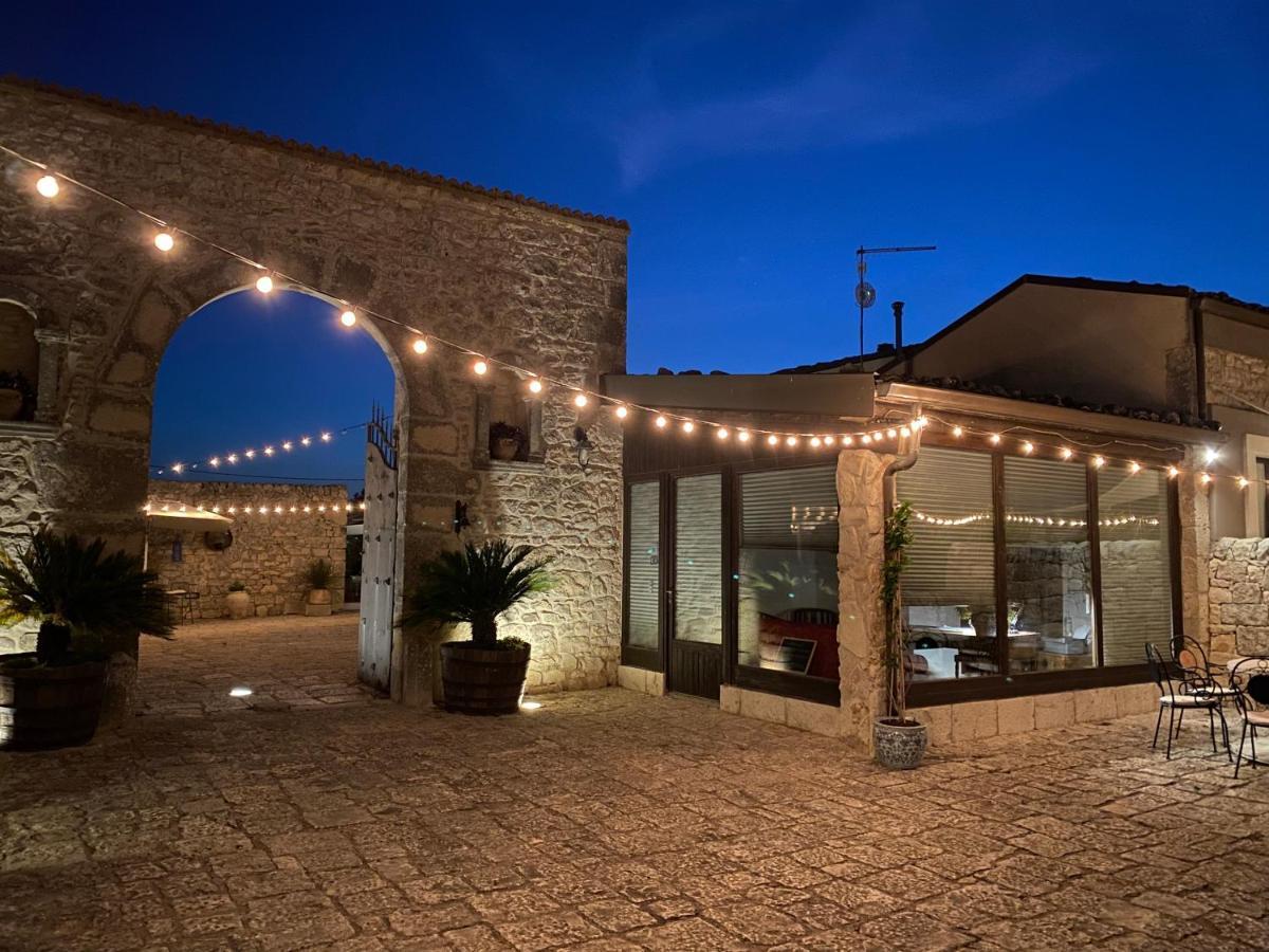 Mastro Vanni - Urban Masseria Ragusa Exteriér fotografie