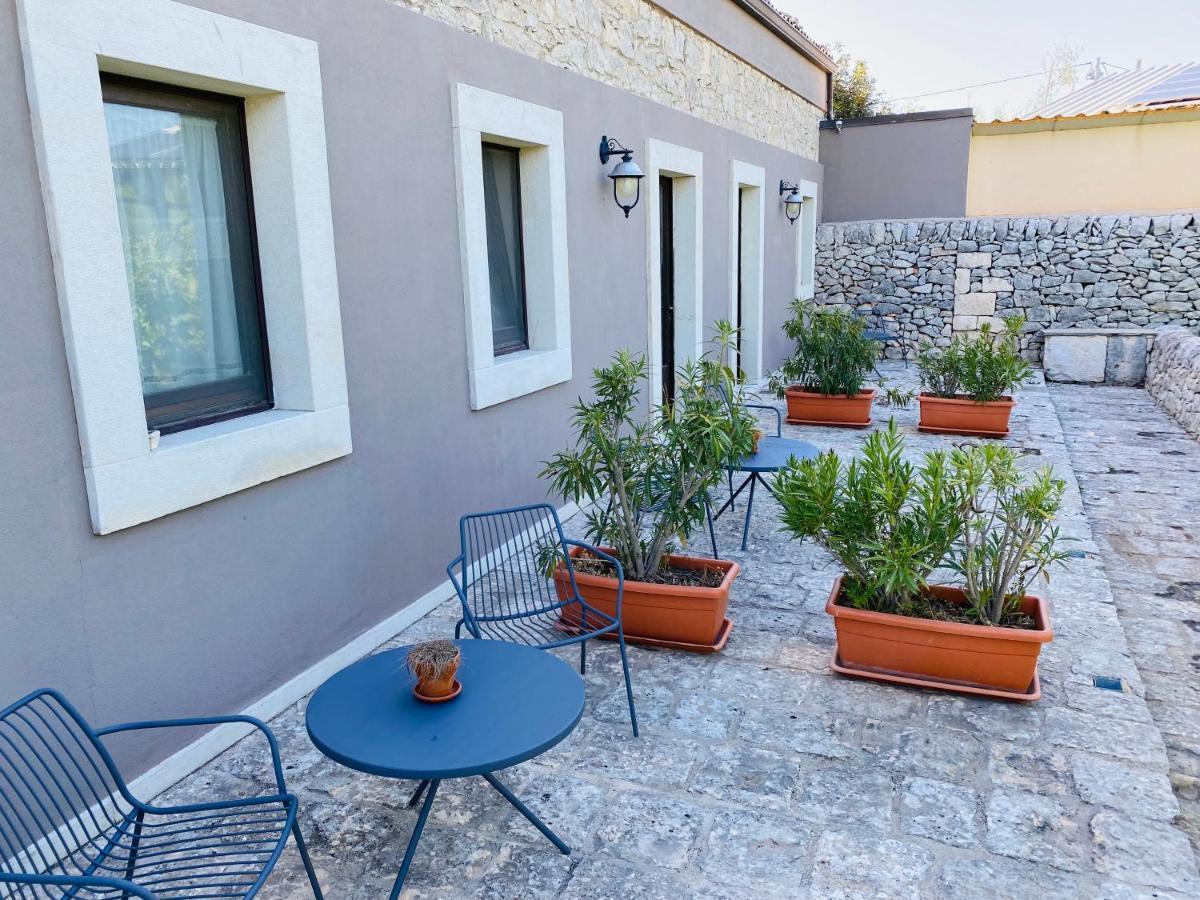 Mastro Vanni - Urban Masseria Ragusa Exteriér fotografie