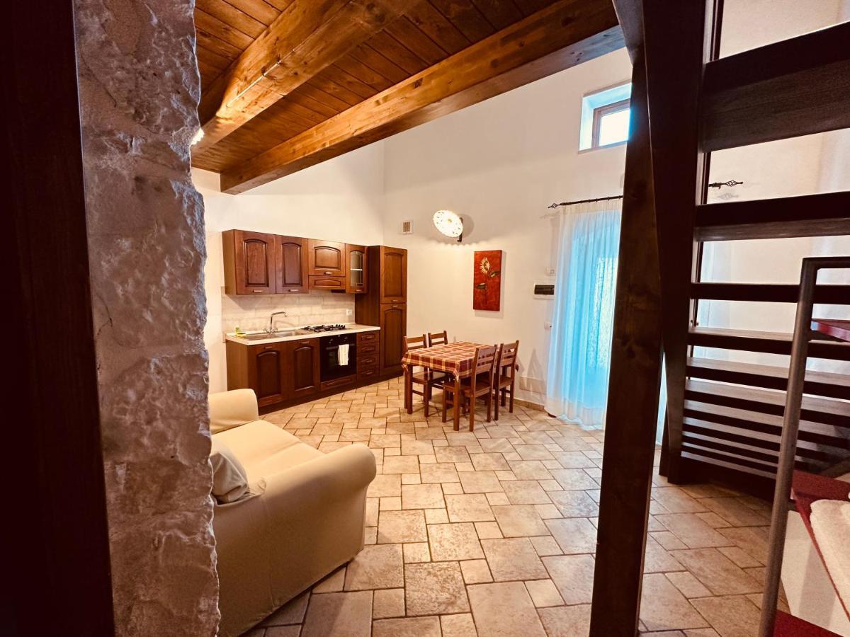 Mastro Vanni - Urban Masseria Ragusa Exteriér fotografie