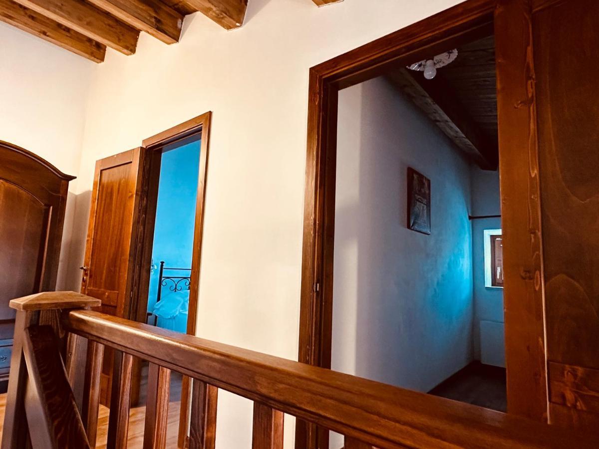 Mastro Vanni - Urban Masseria Ragusa Exteriér fotografie