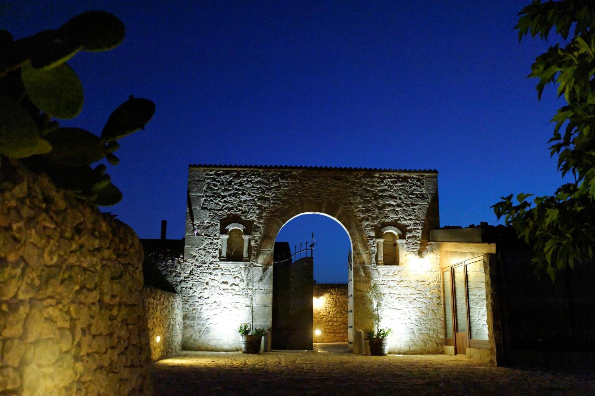 Mastro Vanni - Urban Masseria Ragusa Exteriér fotografie