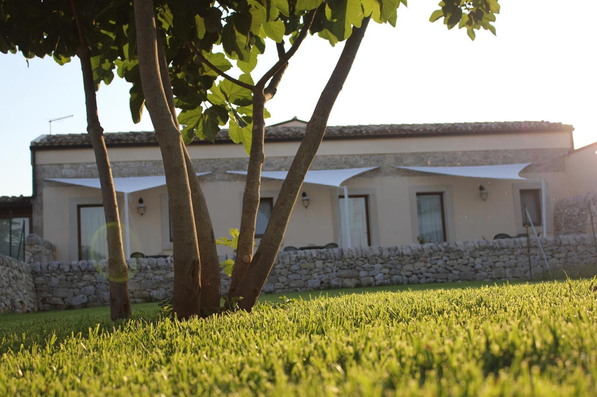 Mastro Vanni - Urban Masseria Ragusa Exteriér fotografie