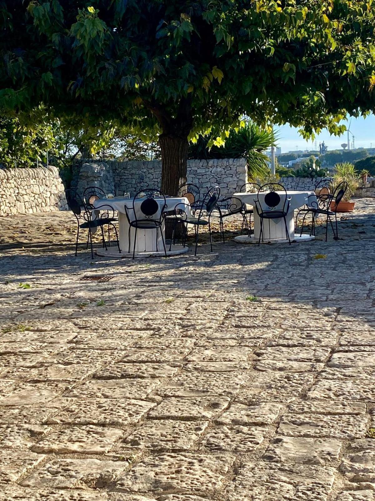 Mastro Vanni - Urban Masseria Ragusa Exteriér fotografie