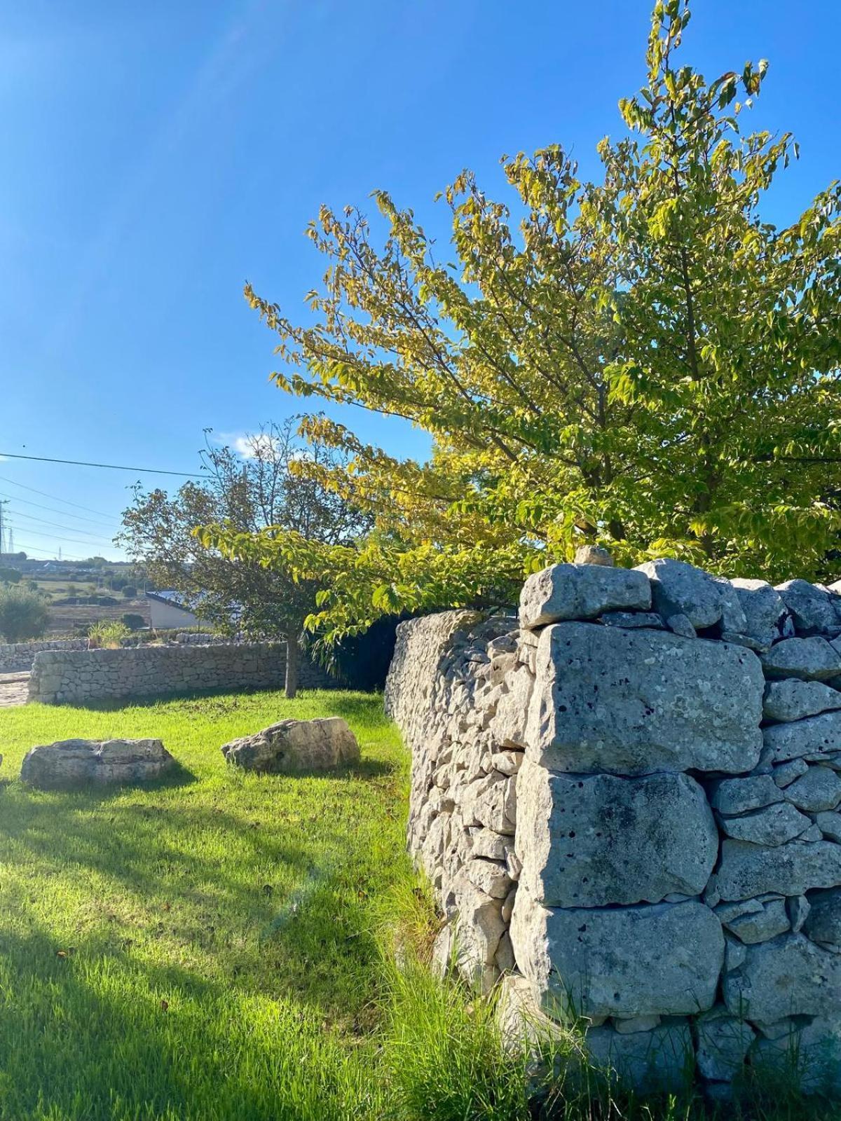 Mastro Vanni - Urban Masseria Ragusa Exteriér fotografie