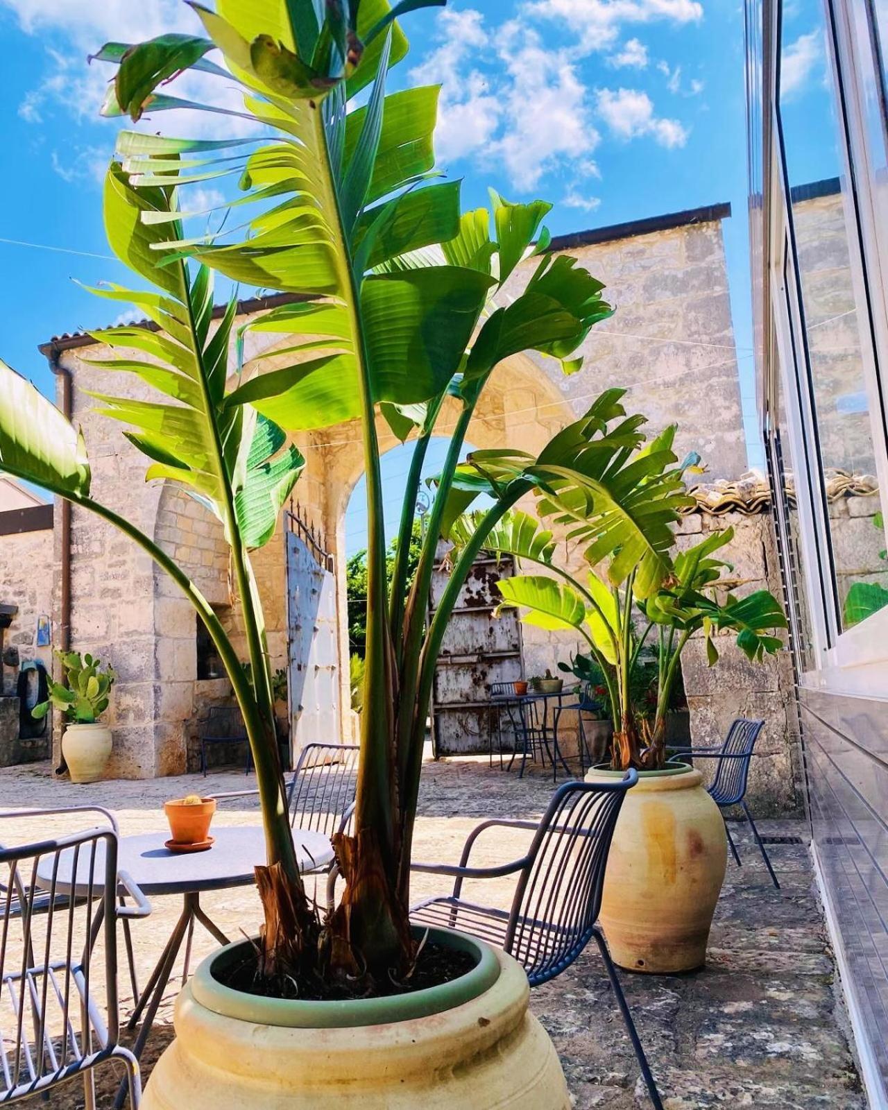 Mastro Vanni - Urban Masseria Ragusa Exteriér fotografie