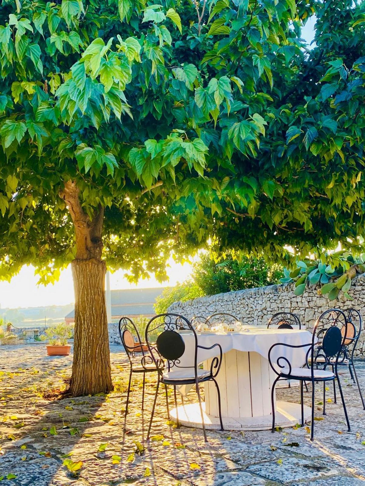 Mastro Vanni - Urban Masseria Ragusa Exteriér fotografie