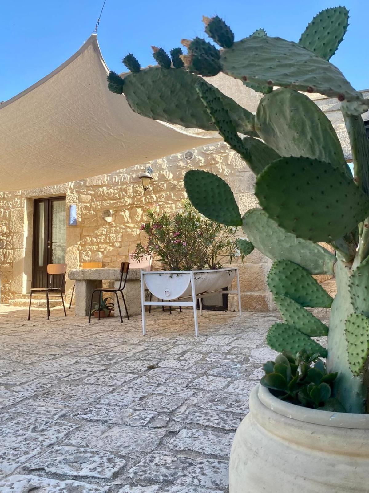Mastro Vanni - Urban Masseria Ragusa Exteriér fotografie