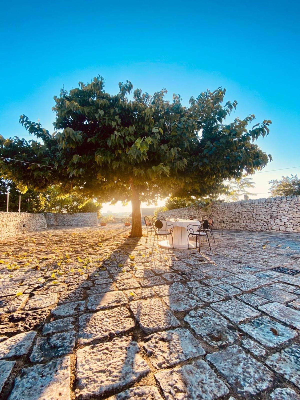 Mastro Vanni - Urban Masseria Ragusa Exteriér fotografie