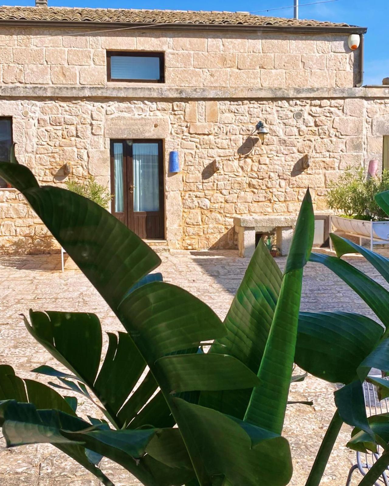 Mastro Vanni - Urban Masseria Ragusa Exteriér fotografie