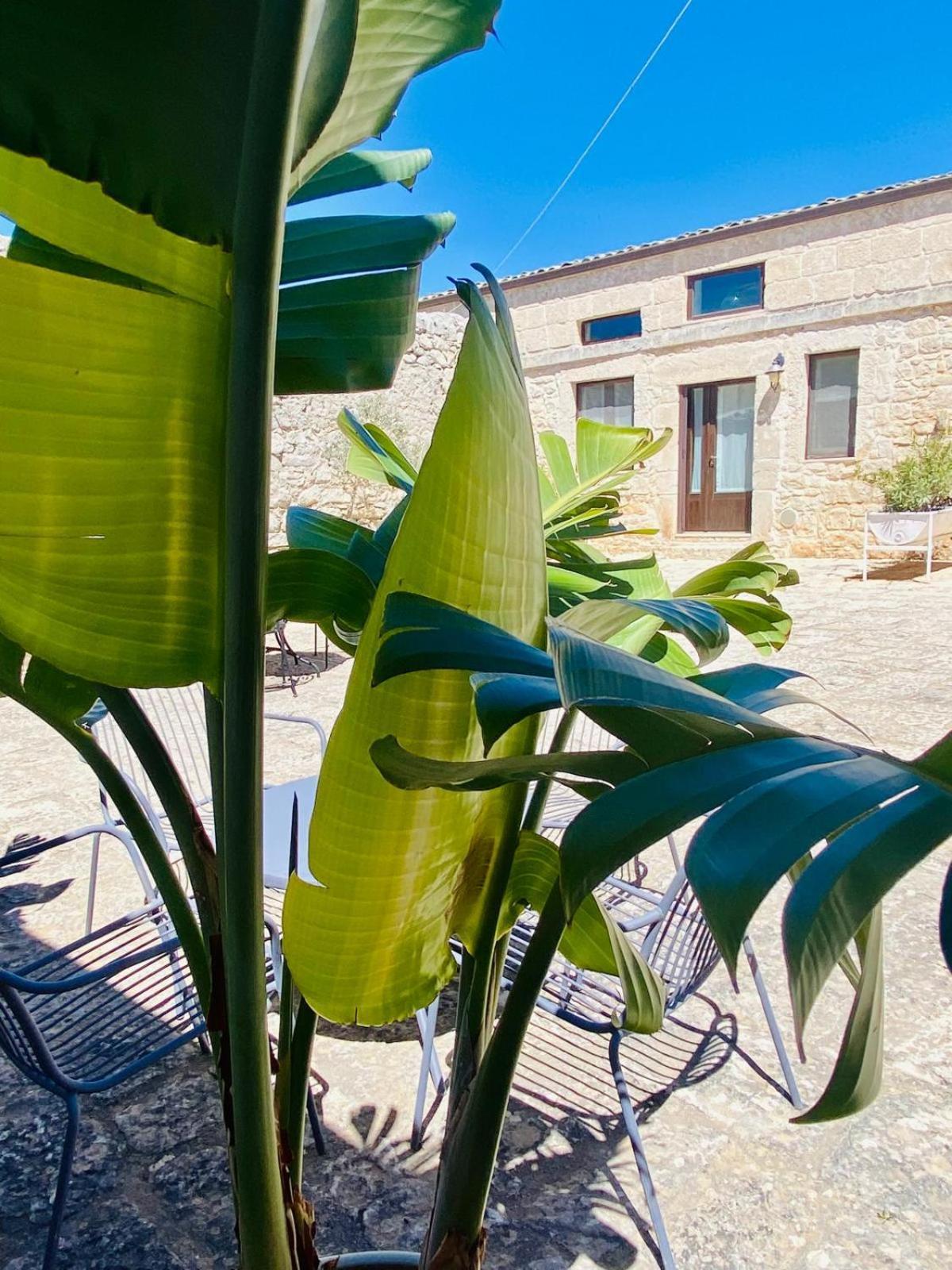 Mastro Vanni - Urban Masseria Ragusa Exteriér fotografie