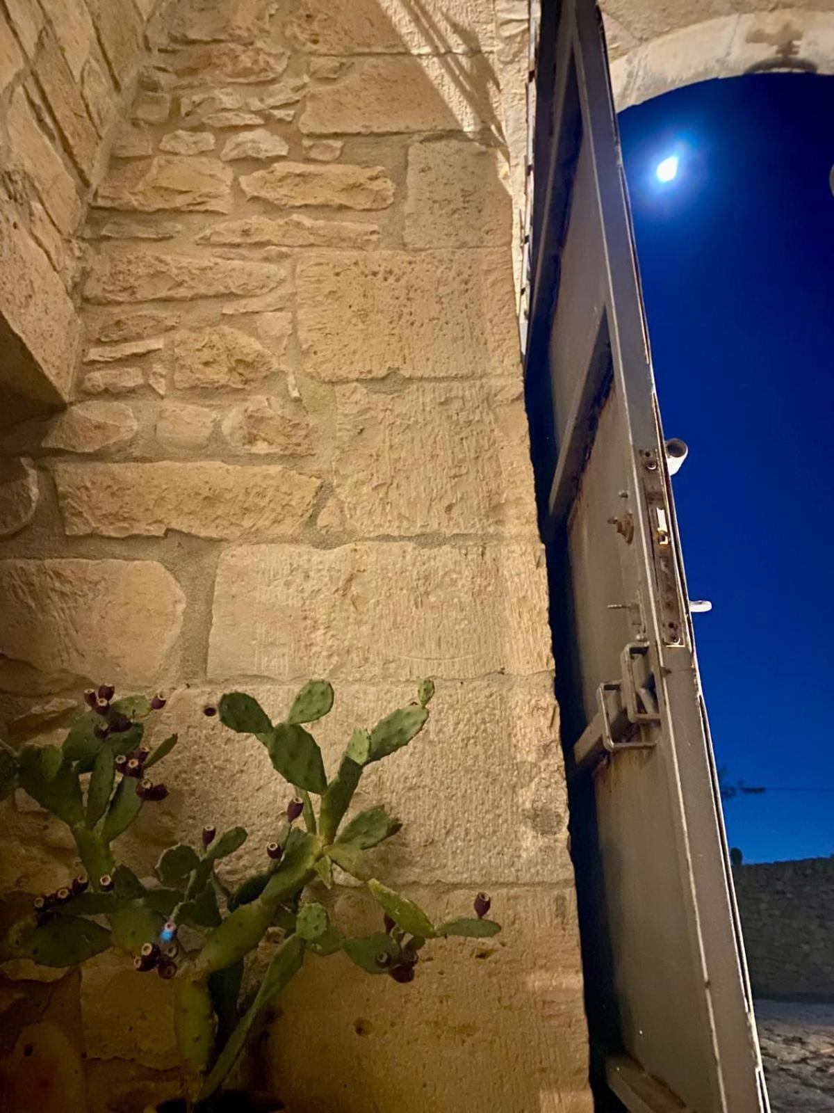 Mastro Vanni - Urban Masseria Ragusa Exteriér fotografie