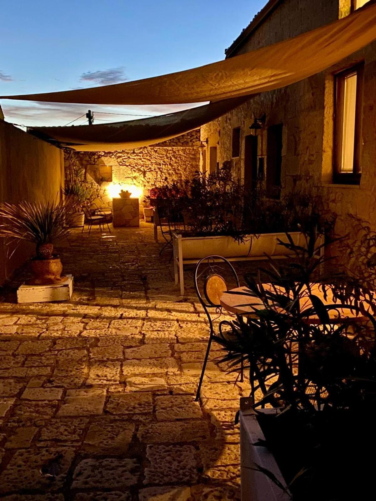 Mastro Vanni - Urban Masseria Ragusa Exteriér fotografie